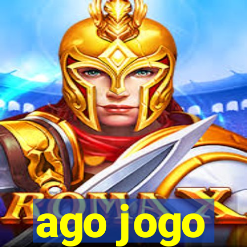 ago jogo